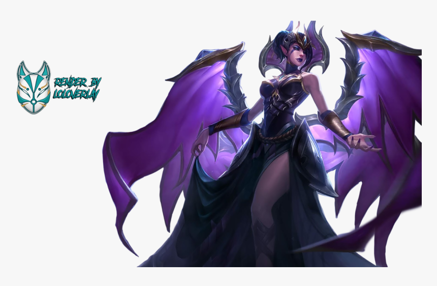 Morgana League Of Legends Skins, HD Png Download, Free Download