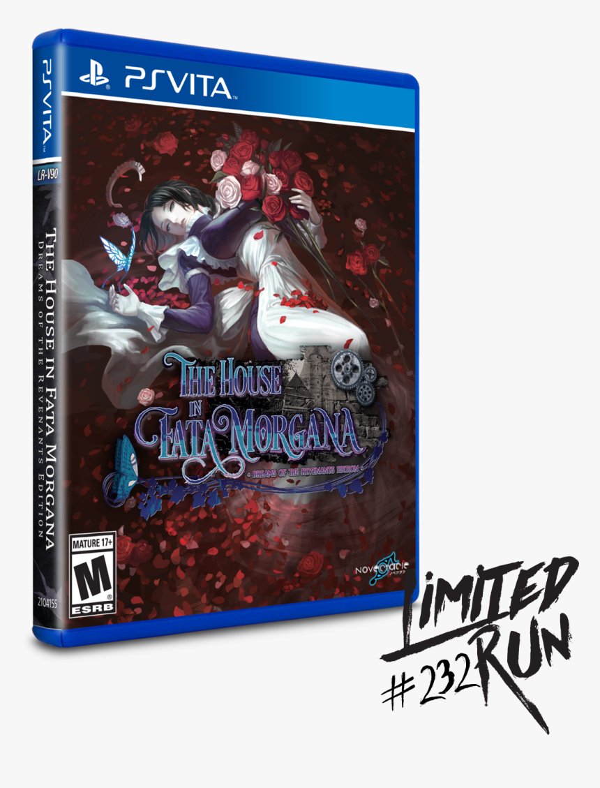 Bloodstained Curse Of The Moon Ps Vita, HD Png Download, Free Download