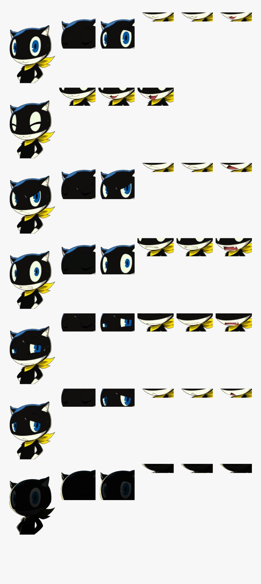 Click For Full Sized Image Morgana , Png Download, Transparent Png, Free Download