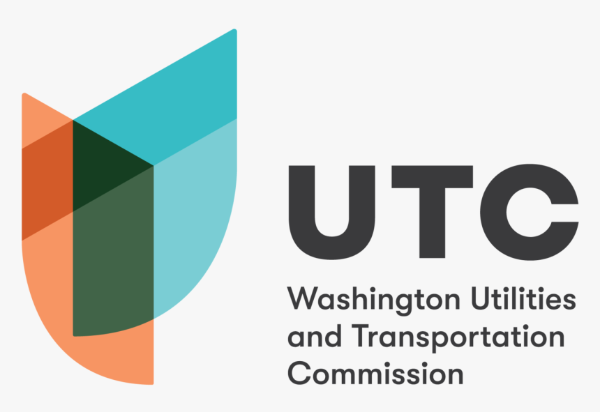 Washington Utilities And Transportation Commission, HD Png Download, Free Download