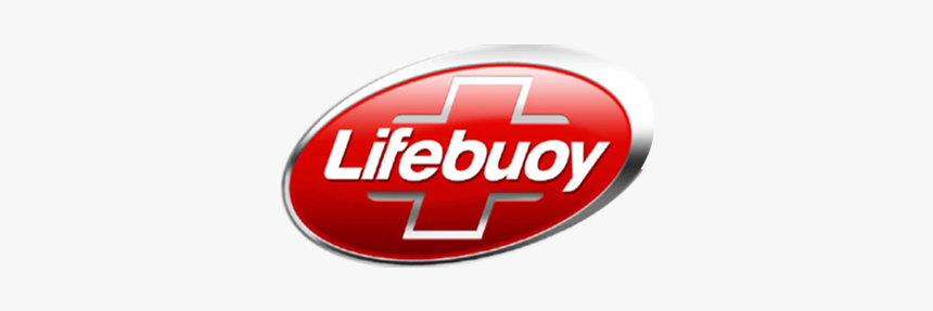 Lifebuoy Lifesaver - Transparent Lifebuoy Logo, HD Png Download, Free Download