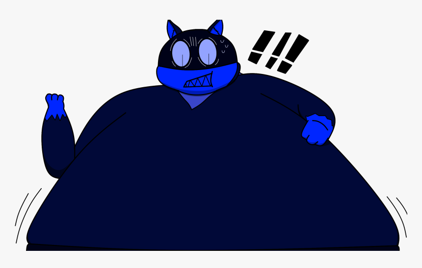 Morgana Inflation, HD Png Download, Free Download