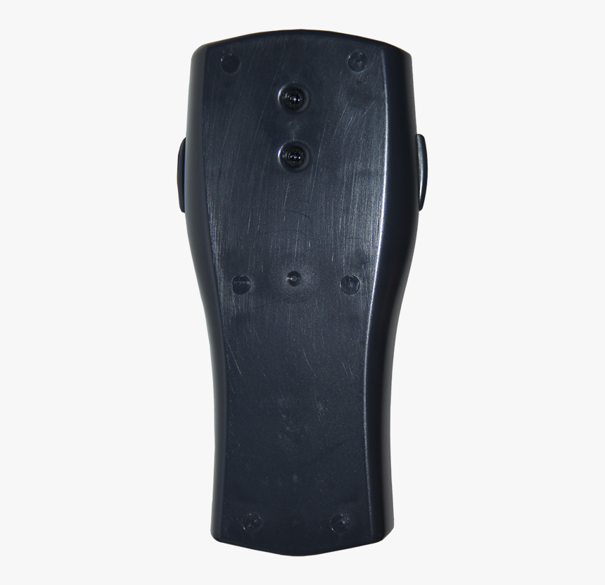 Swipe Cc 18 Handheld Portable Card Counter Back - Handgun Holster, HD Png Download, Free Download