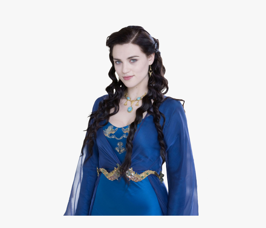 Morgana lady Merlin And