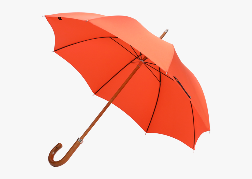 Tulip Handle Umbrella, HD Png Download, Free Download