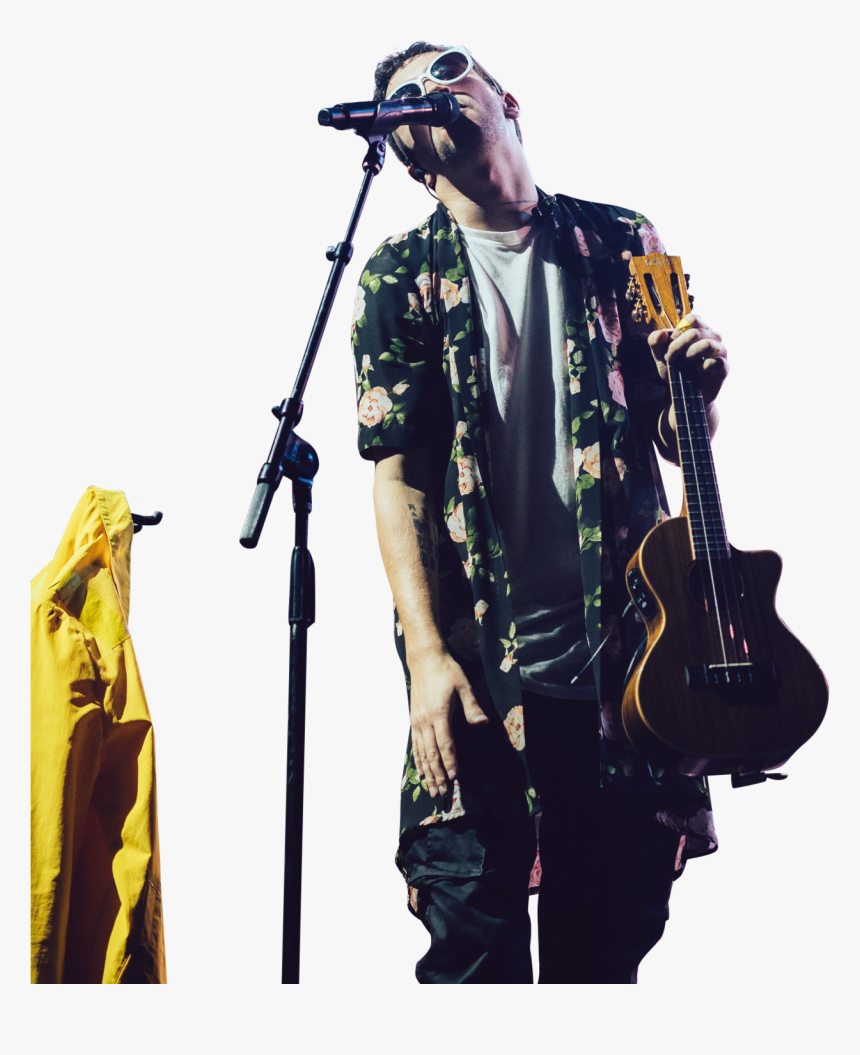 Tyler Joseph Twenty One Pilots, HD Png Download, Free Download