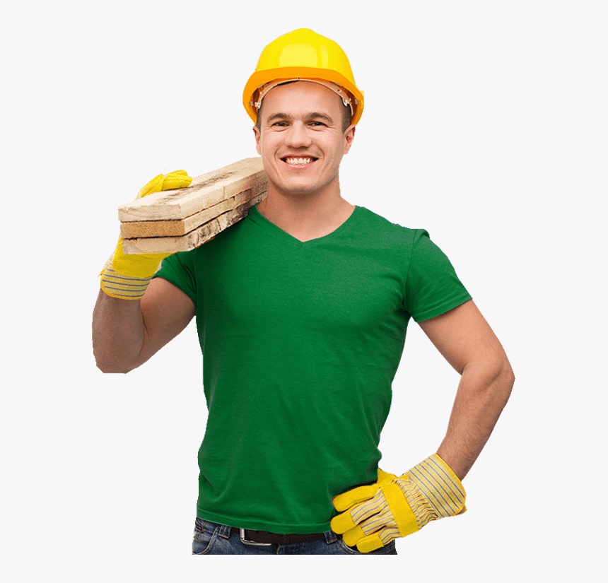 Carpenter - Carpenter Png, Transparent Png, Free Download