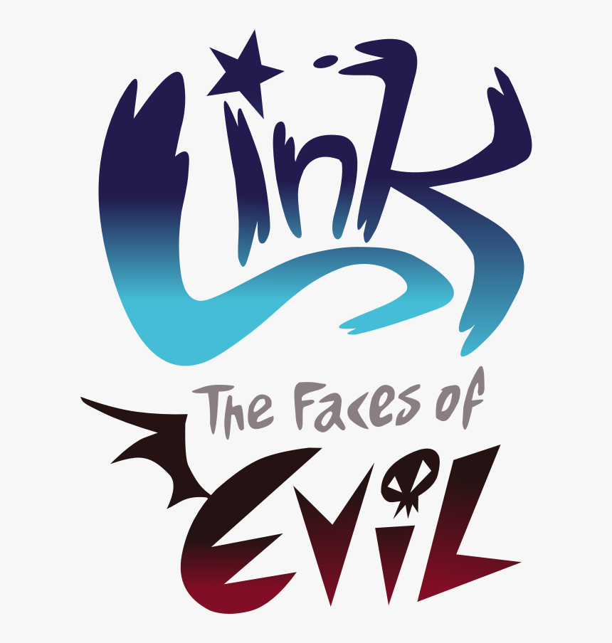 #star Vs The Forces Of Evil #star Vs#cdi Zelda #link - Star Vs The Forces Of Evil Logo, HD Png Download, Free Download