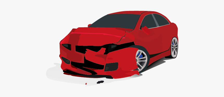 Thumb Image - Car Crash Png Vector, Transparent Png, Free Download