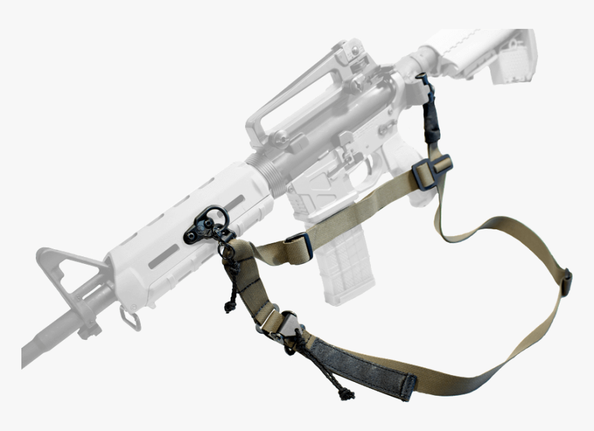 Sniper Rifle, HD Png Download, Free Download