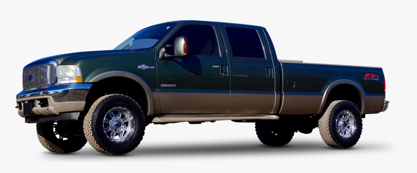 Ford Super Duty, HD Png Download, Free Download