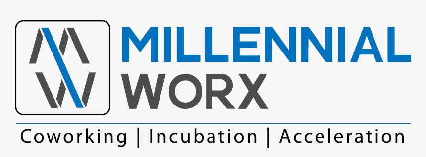 Millennial Worx - Oval, HD Png Download, Free Download