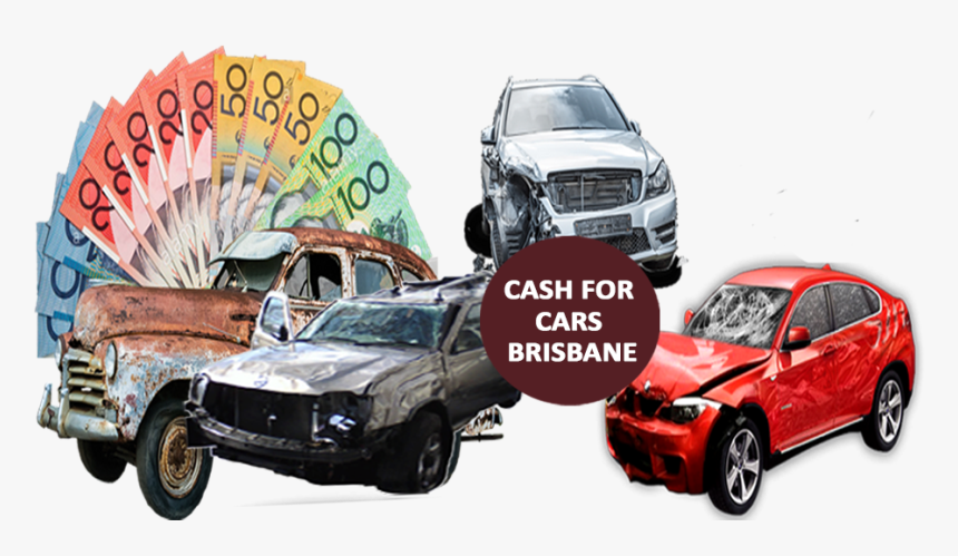 Cash For Cars Brisbane And Car Removals Brisbane 1 - Ford Mustang, HD Png Download, Free Download