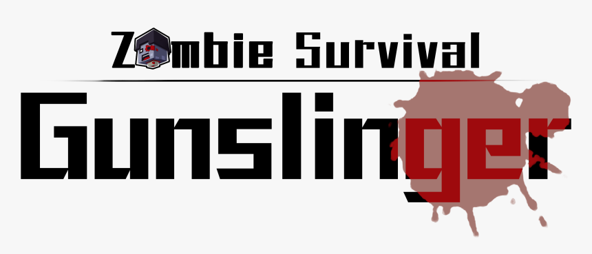 Zombie Survival Logo - Graphic Design, HD Png Download, Free Download