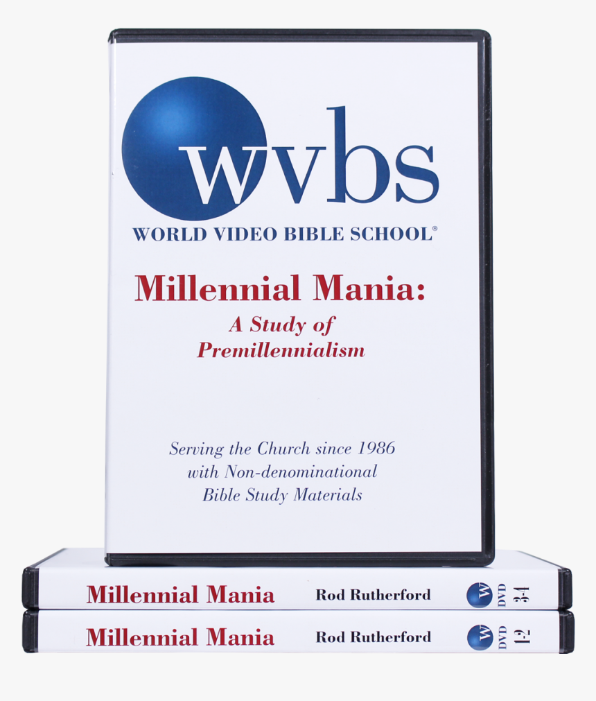 World Video Bible School, HD Png Download, Free Download