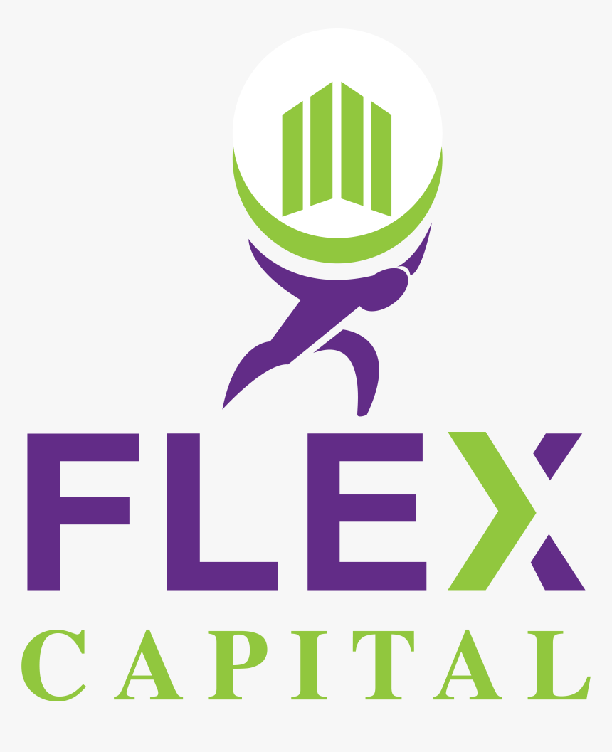 Flex Capital - Lexicon Travel Technologies Logo, HD Png Download, Free Download