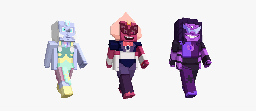 Minecraft Diamond Block Png, Transparent Png, Free Download