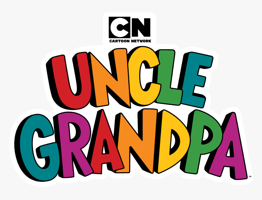 Transparent Grandpa Png - Uncle Grandpa, Png Download, Free Download