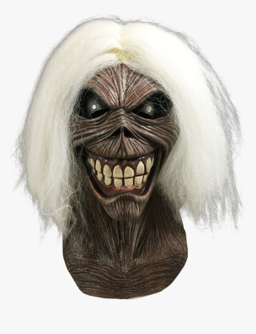 Iron Maiden Png, Transparent Png, Free Download