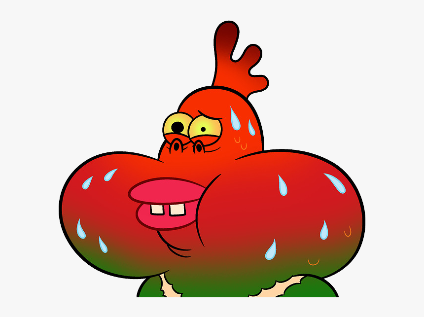 Mrgus - Mister Gas Di Uncle Grandpa, HD Png Download, Free Download