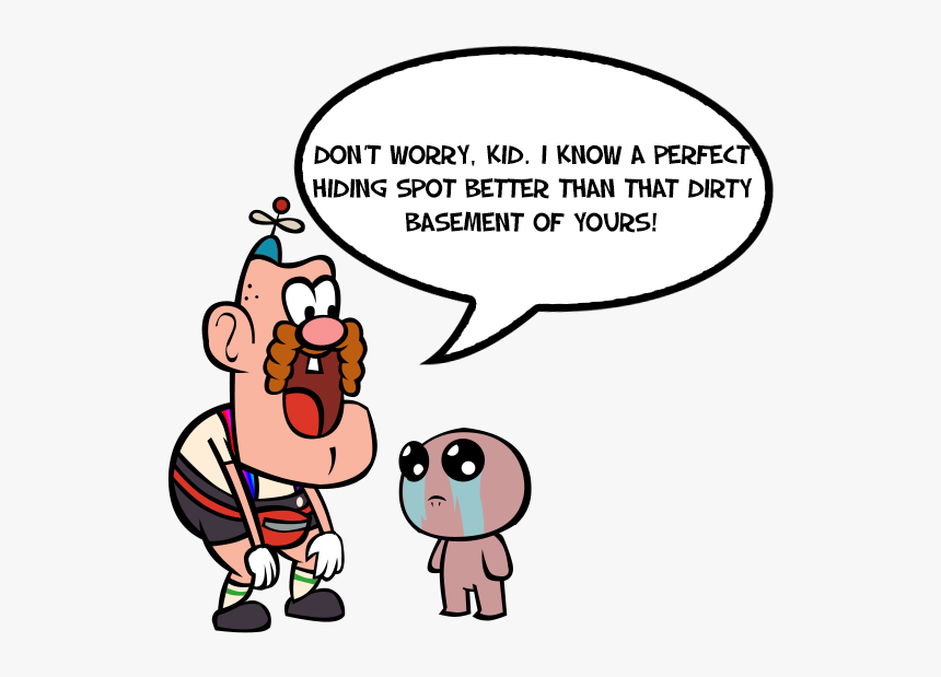 Dont Worry, Kid - Uncle Grandpa Dirty Memes, HD Png Download, Free Download