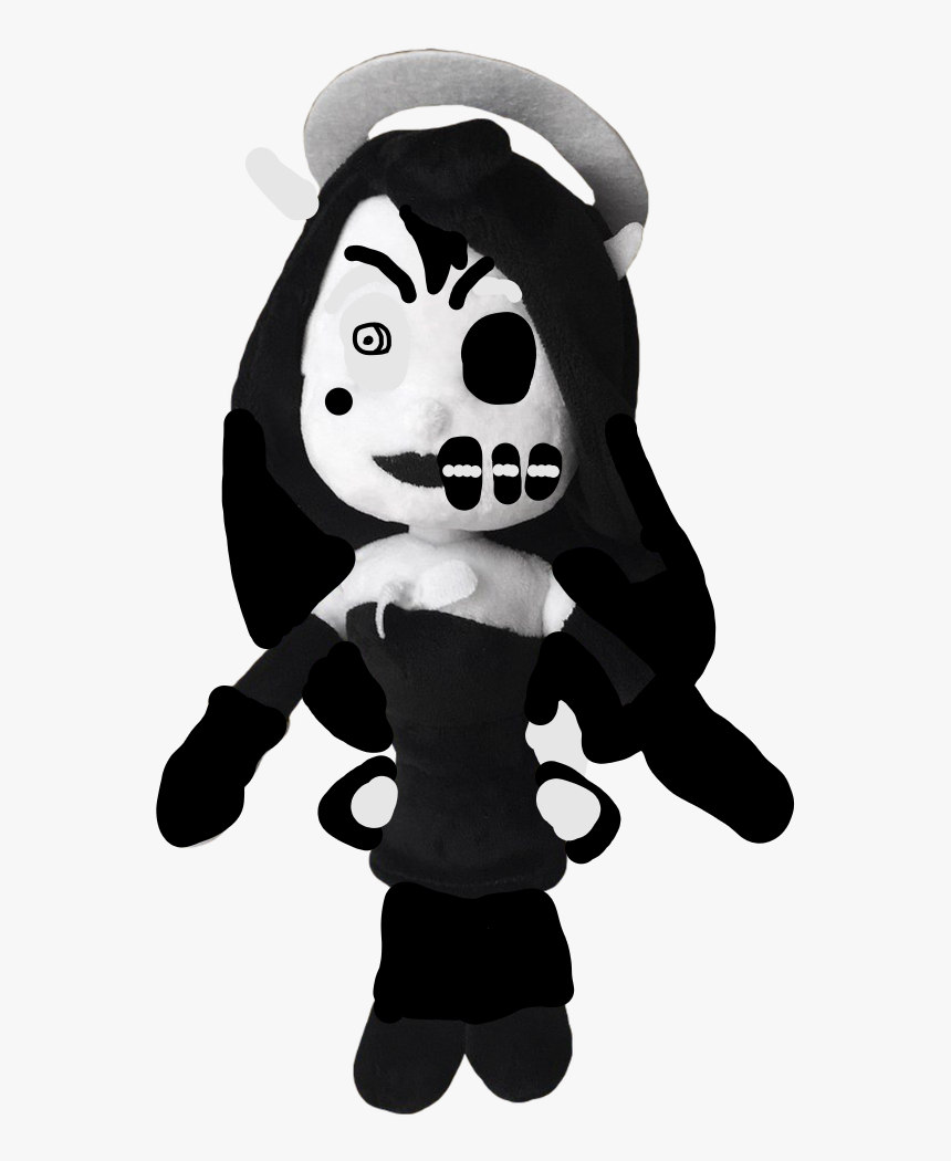 muffet plush