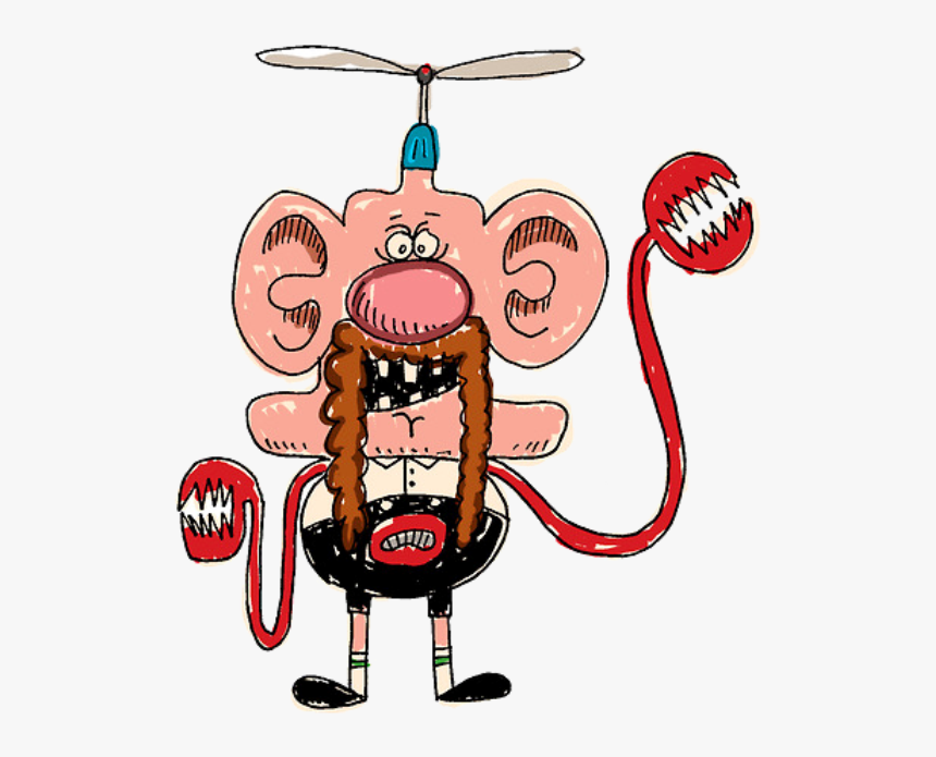 Uncle Grandpa Crabby Hands-tca2321 - Uncle Grandpa Viewer Special, HD Png Download, Free Download