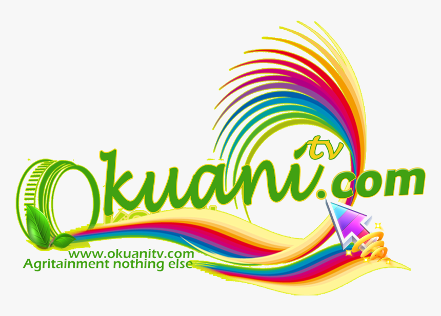 Okuani Tv - Graphic Design, HD Png Download, Free Download