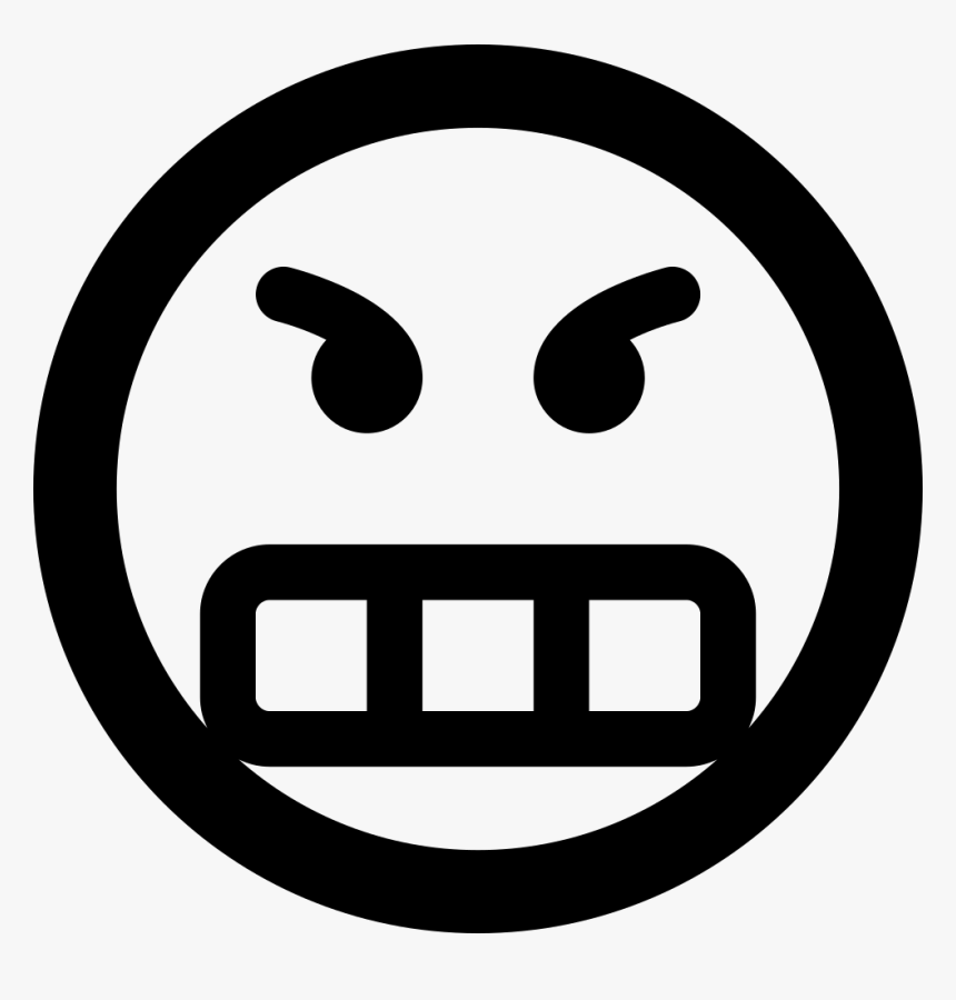 Frustrated - Frustrated Icon, HD Png Download, Free Download