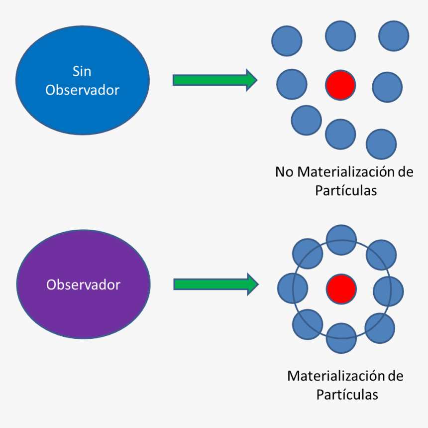 Observador De Particulas - Design, HD Png Download, Free Download