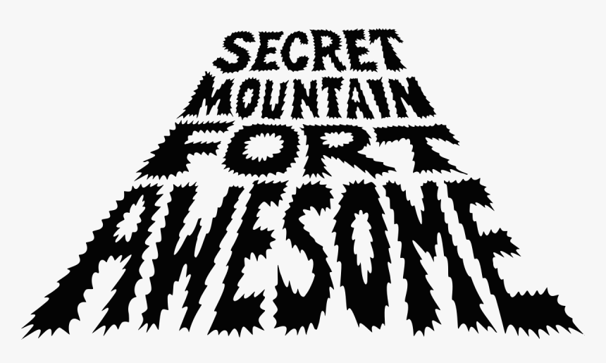 Secret Mountain Fort Awesome Wikipedia, HD Png Download, Free Download