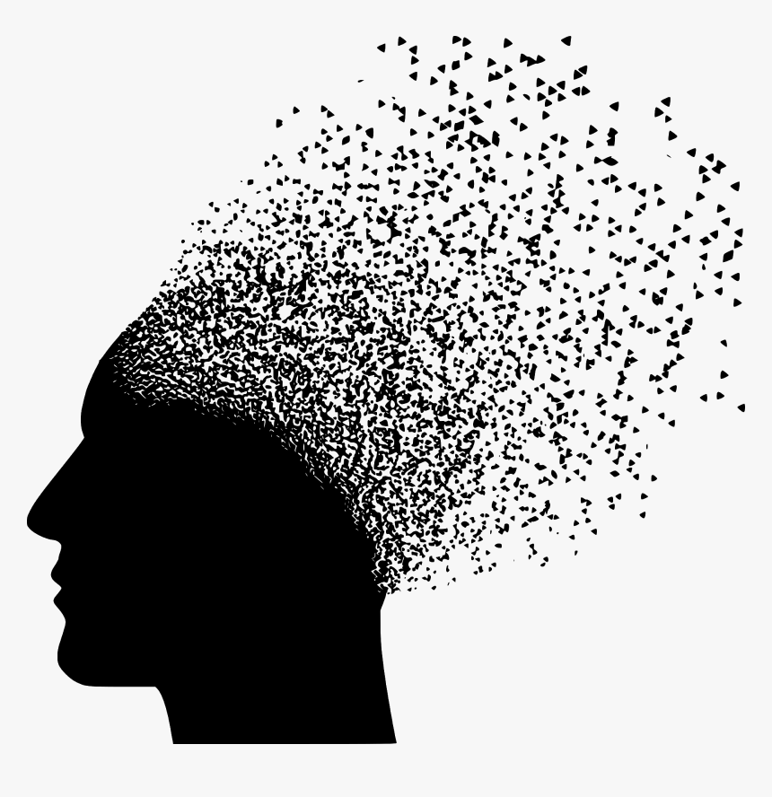 Mental Illness, Anxiety, Depressed, Disorder, Depression, - Illustration Mental Health Png, Transparent Png, Free Download