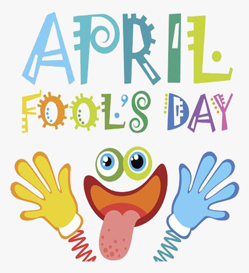 Happy fools day