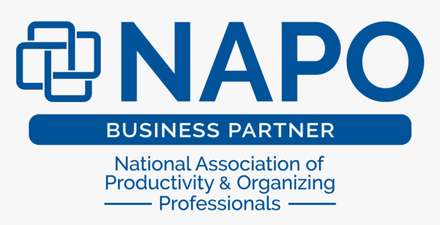 National Association Of Productivity And Organizing, HD Png Download, Free Download