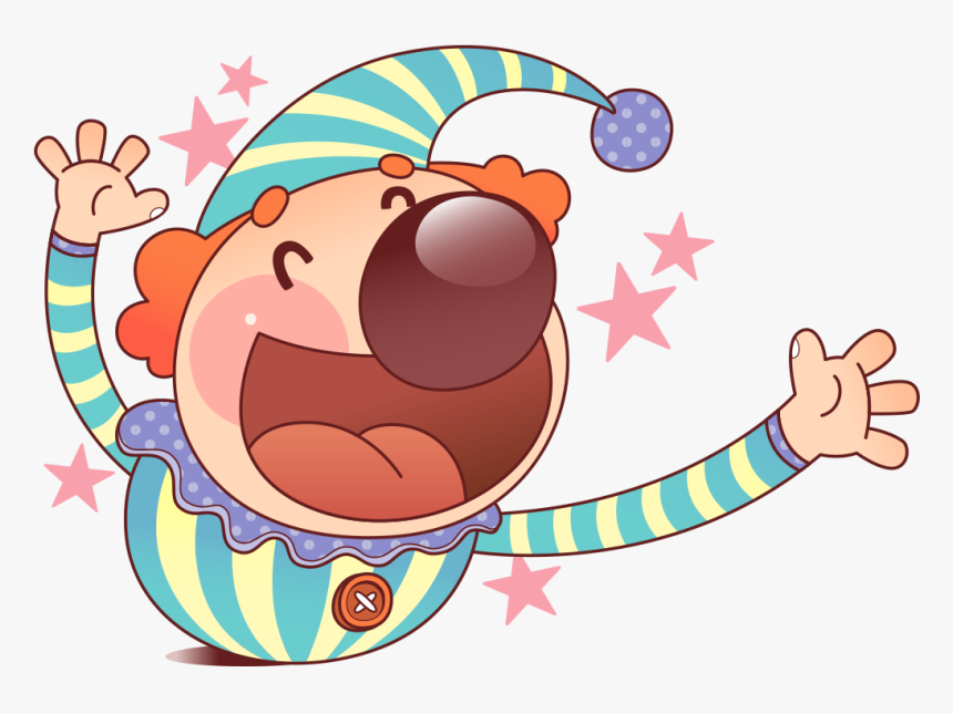 Clown, Download, April Fools Day, Art, Food Png Image - Portable Network Graphics, Transparent Png, Free Download