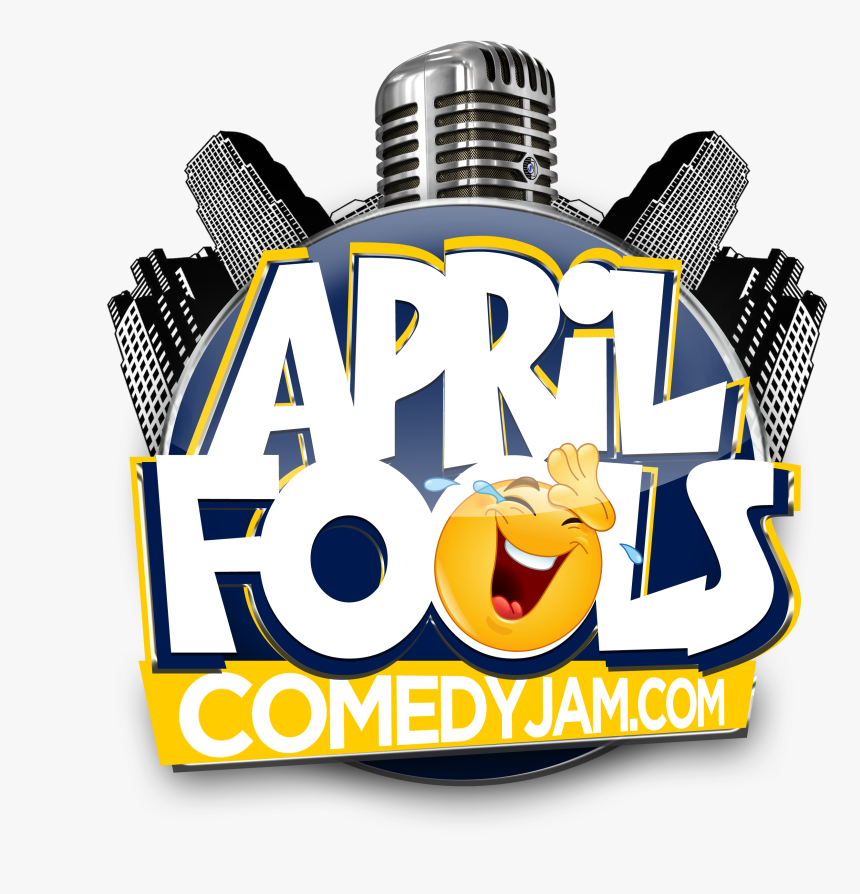 April Fools Comedy Jam - Choir Competition, HD Png Download, Free Download