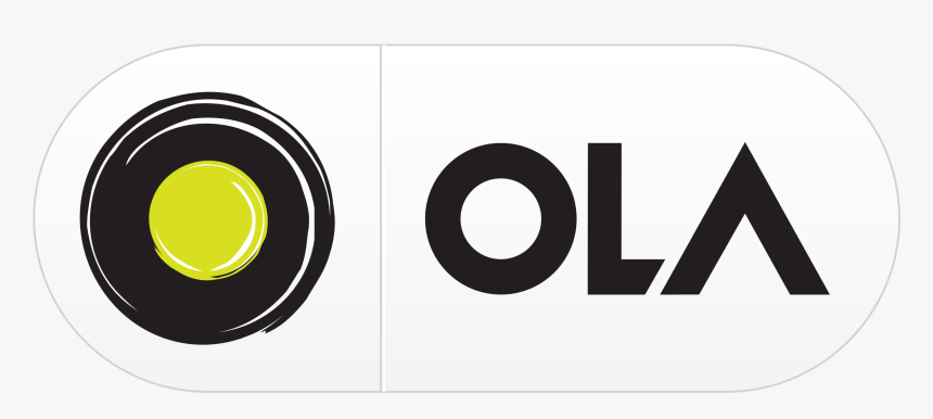 Ola Logo Design, HD Png Download, Free Download