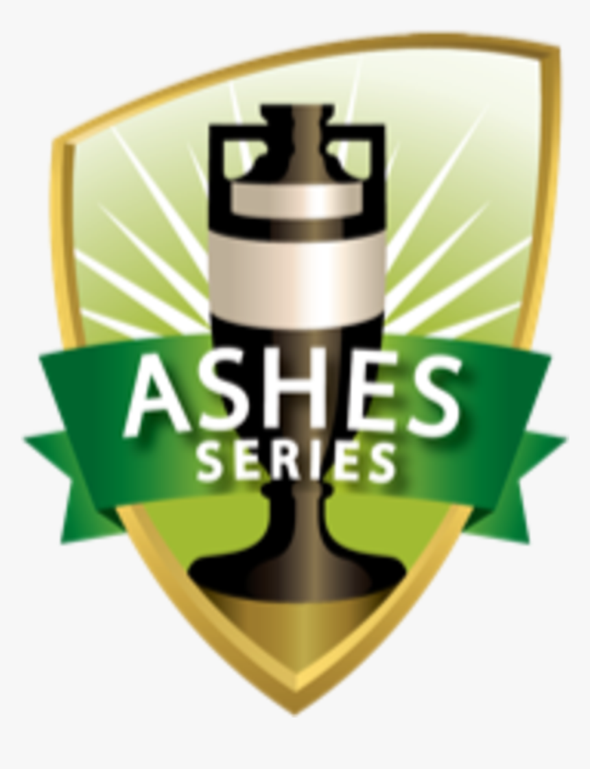Ashes Series Logo 2019, HD Png Download, Free Download