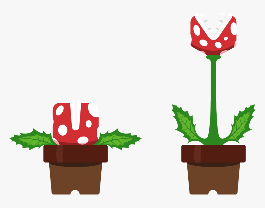 Flowerpot, HD Png Download, Free Download