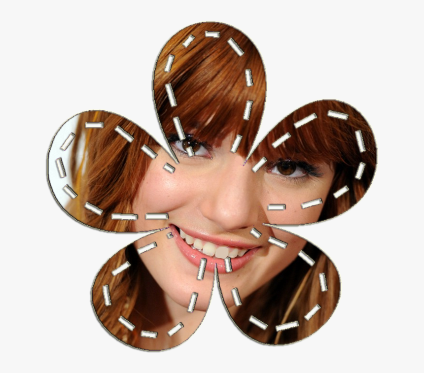 Ginger Girl From Shake It Up, HD Png Download, Free Download