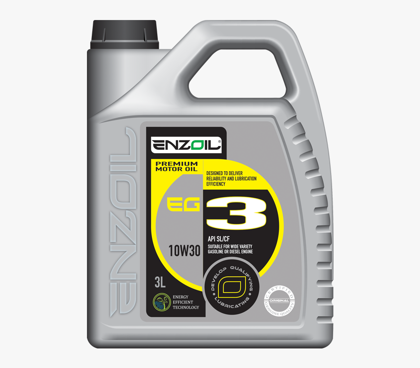 Enzoil Malaysia, HD Png Download, Free Download