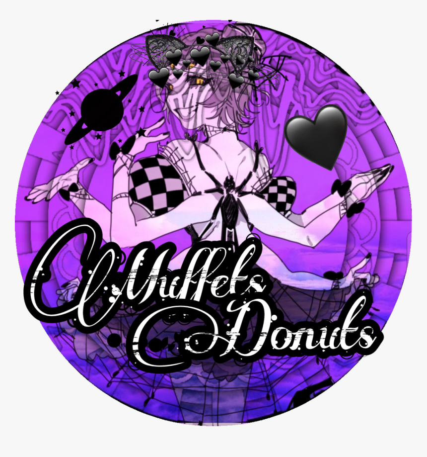 #icon #muffet #undertale - Graphic Design, HD Png Download, Free Download