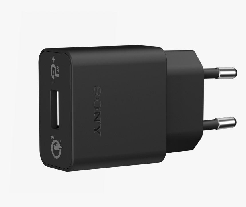 Sony Xperia Z3 Plus Charger, HD Png Download, Free Download