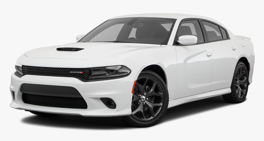 2018 Dodge Charger Srt 392, HD Png Download, Free Download