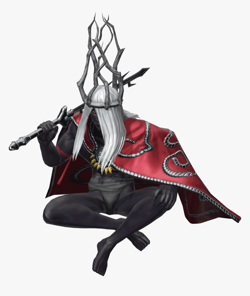 Shin Megami Tensei Susanoo, HD Png Download, Free Download