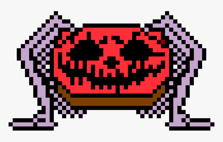 Freaktale Muffet Has A Pet - Underworld Muffet, HD Png Download, Free Download