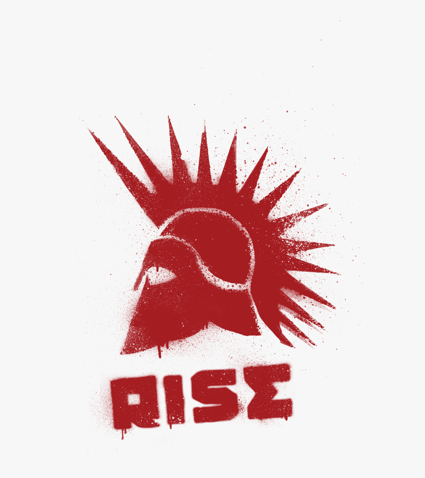 Red Rising Wiki - Red Rising Sticker, HD Png Download, Free Download