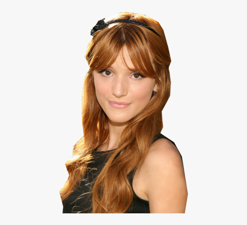 Bella Thorne Accessories, HD Png Download, Free Download