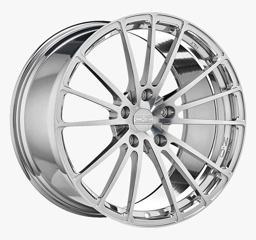 Ares Ceramic Polished - Ceramic Polished Wheels, HD Png Download, Free Download