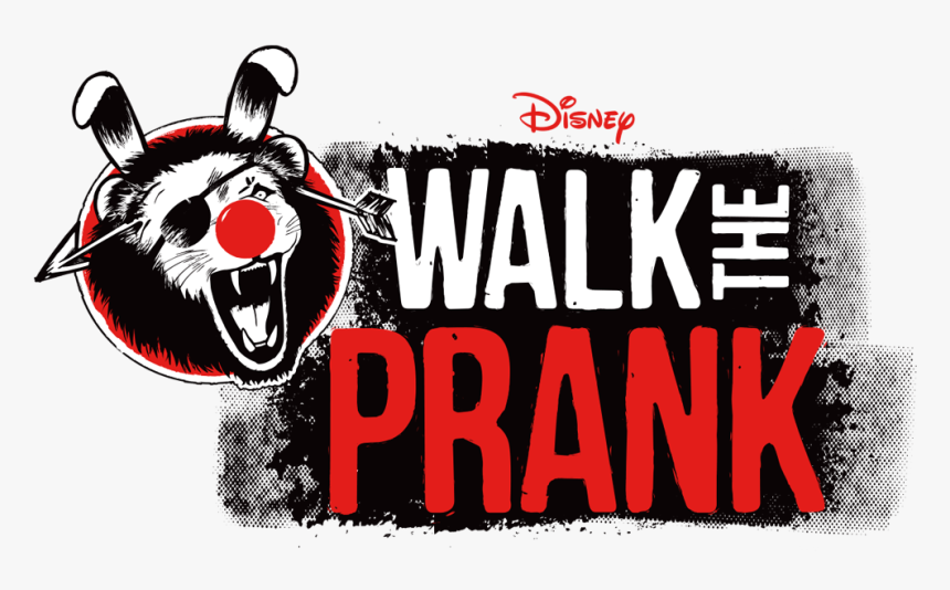 You Walked The Prank, HD Png Download, Free Download